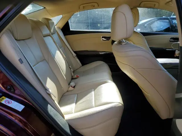 2015 TOYOTA AVALON XLE  