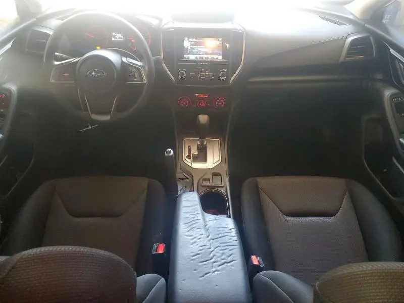 2017 SUBARU IMPREZA 2.5I SPORTS WAGON  