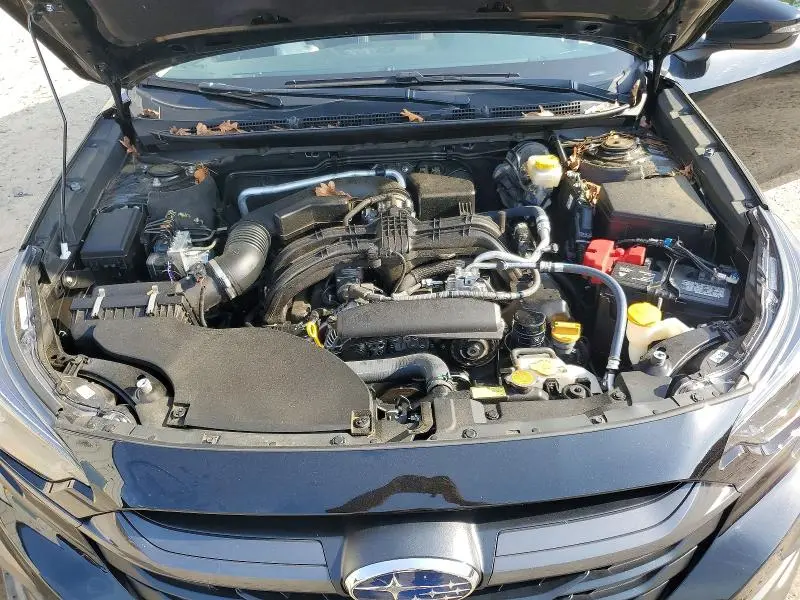 2024 SUBARU LEGACY PREMIUM  