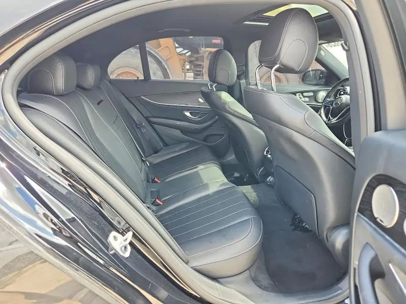 2022 MERCEDES-BENZ E 350  
