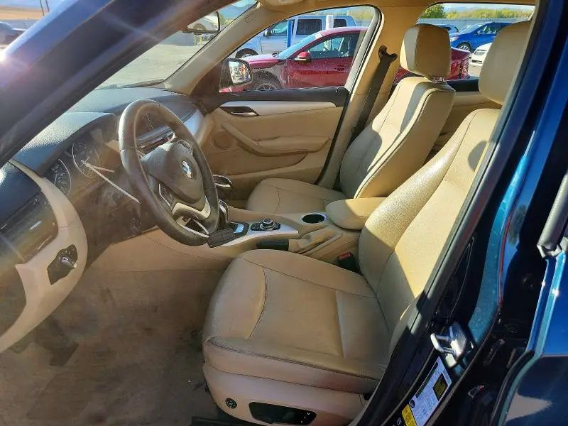 2015 BMW X1 XDRIVE28I  
