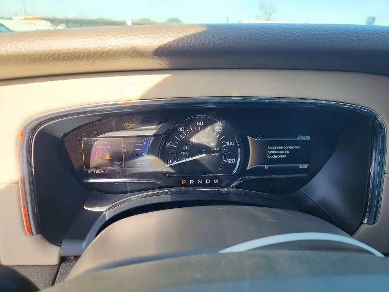 2016 LINCOLN NAVIGATOR SELECT  