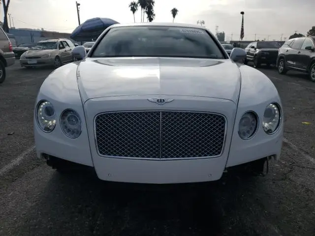 2015 BENTLEY FLYING SPUR