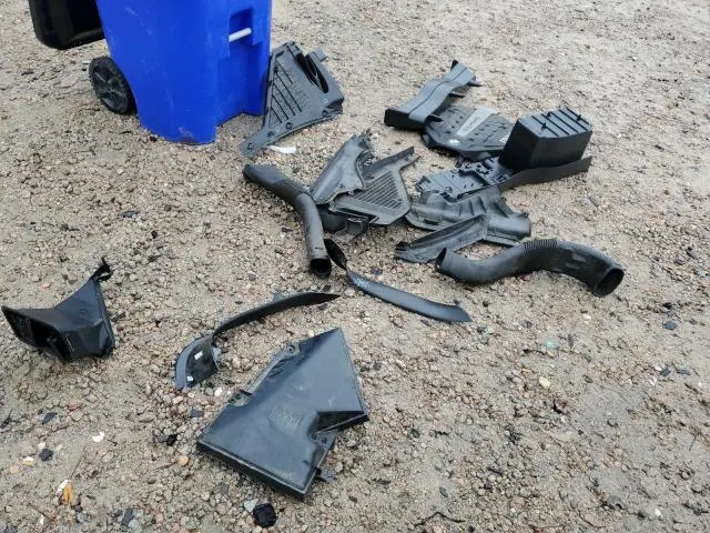 2013 BMW X5 XDRIVE50I  