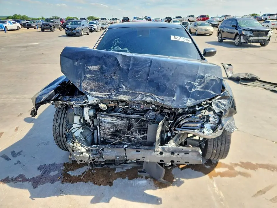 2023 CHRYSLER 300 S  