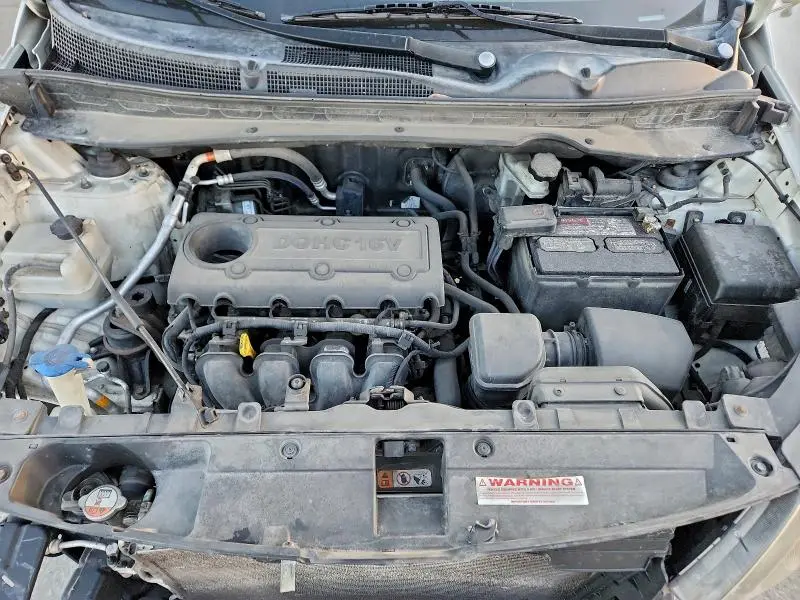 2013 KIA SPORTAGE BASE  