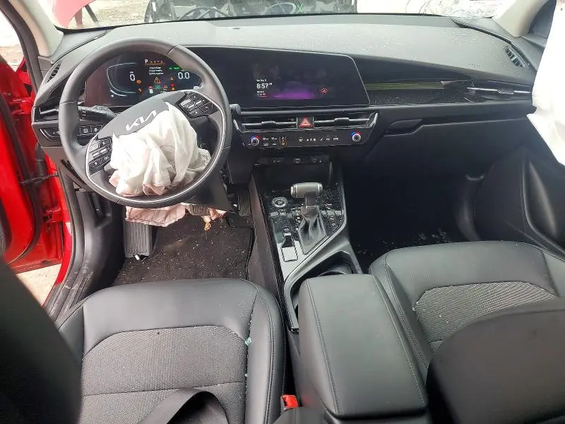 2024 KIA NIRO EX  