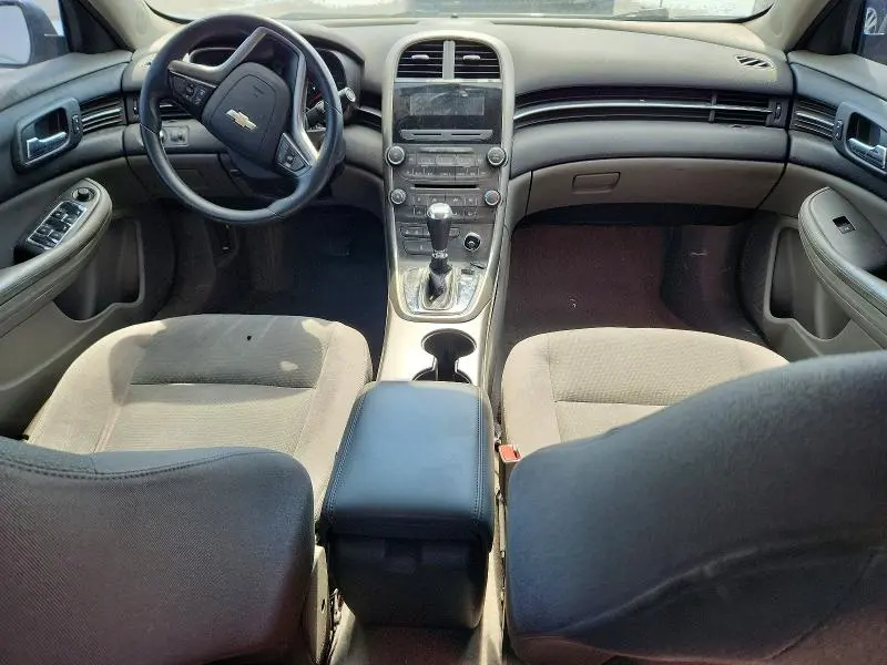 2013 CHEVROLET MALIBU LS  