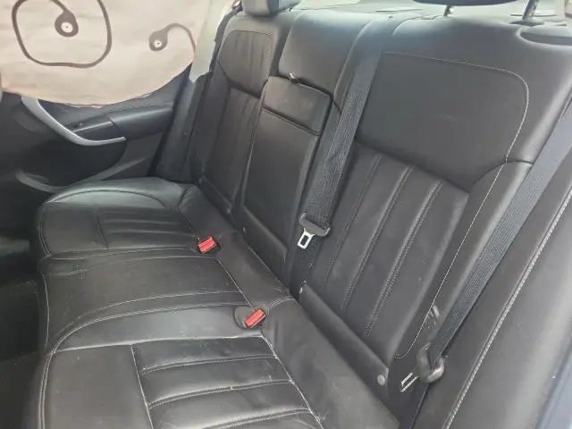 2017 BUICK REGAL PREMIUM  