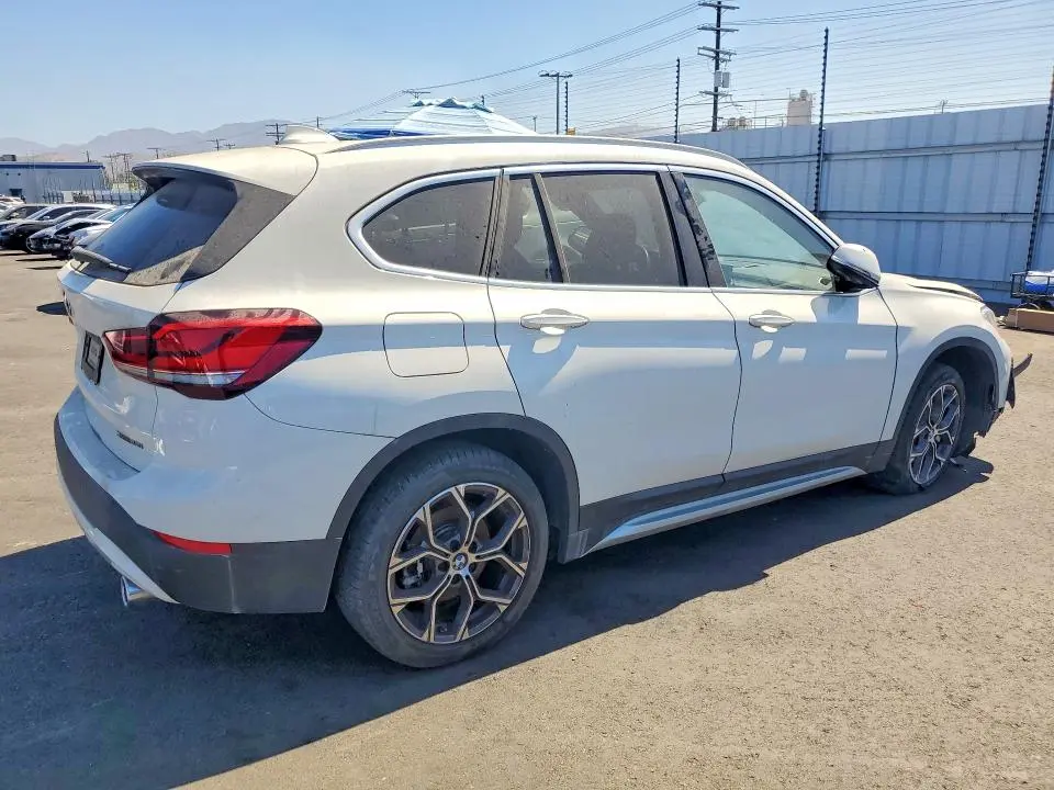 2022 BMW X1 SDRIVE28I  