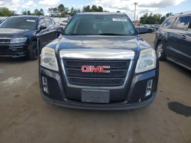 2014 GMC TERRAIN SLE  