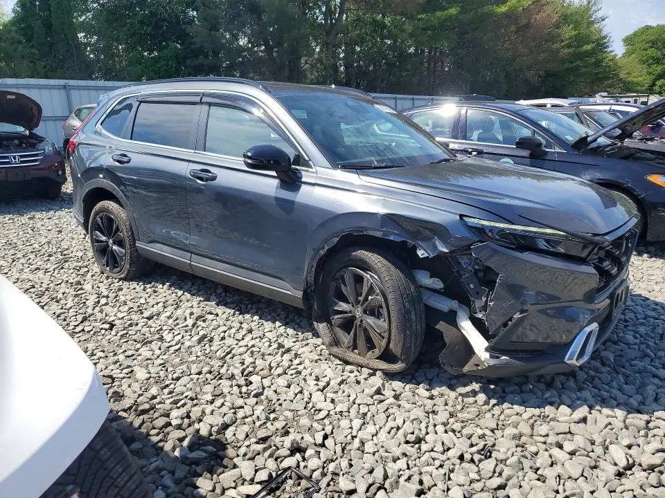 2023 HONDA CR-V SPORT TOURING  