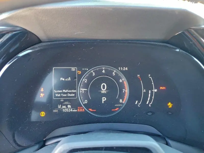 2024 LEXUS RX 350 BASE  