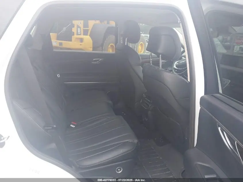 2021 GENESIS GV80 2.5T AWD