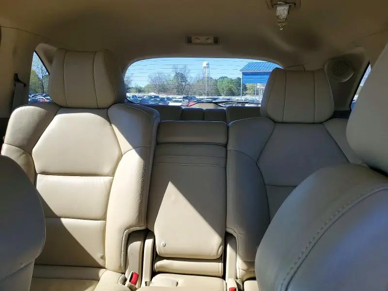 2013 ACURA MDX TECHNOLOGY  