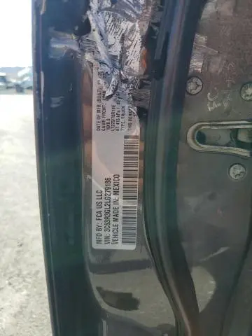 2020 RAM 3500 TRADESMAN  