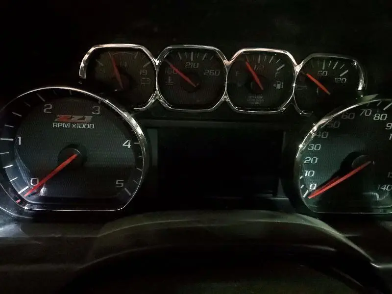 2015 CHEVROLET SILVERADO K2500 HEAVY DUTY LTZ  