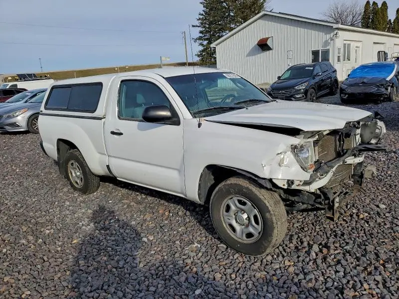 2013 TOYOTA TACOMA   