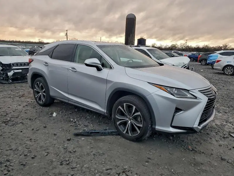 2018 LEXUS RX 350 BASE  