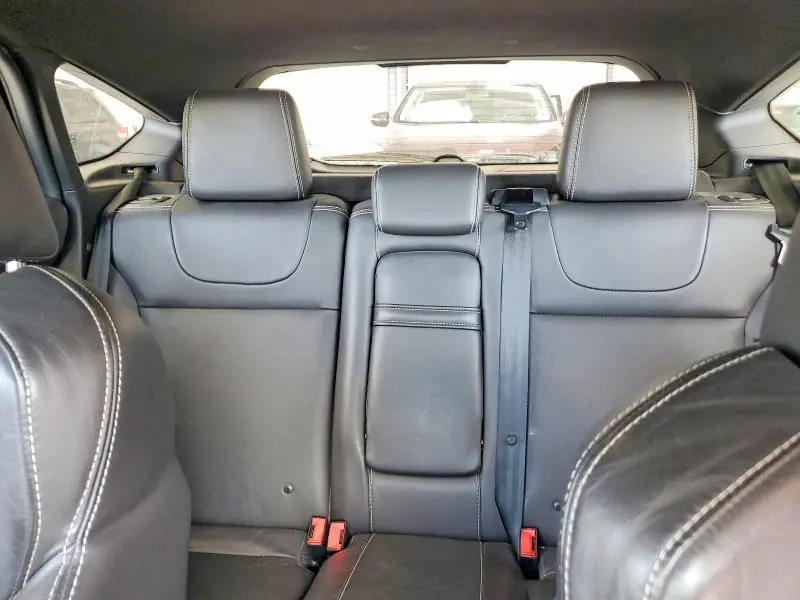 2014 FORD FOCUS ST  