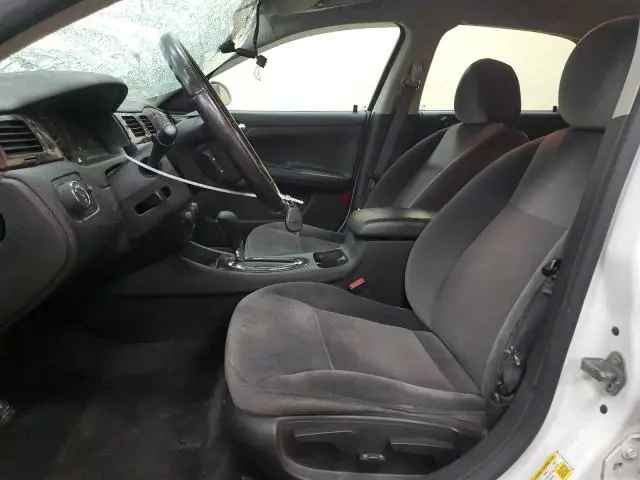 2013 CHEVROLET IMPALA LS  