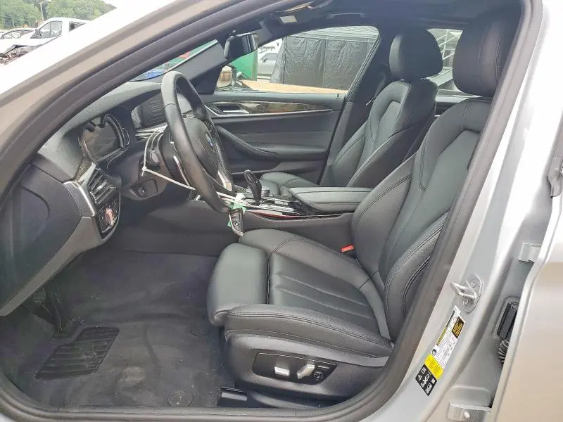 2018 BMW 530 XI  