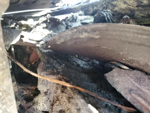 2015 MAZDA CX-9 SPORT  