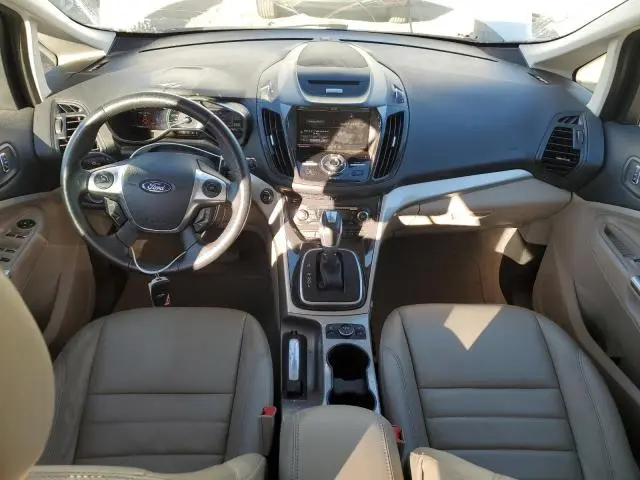 2015 FORD C-MAX PREMIUM SEL  