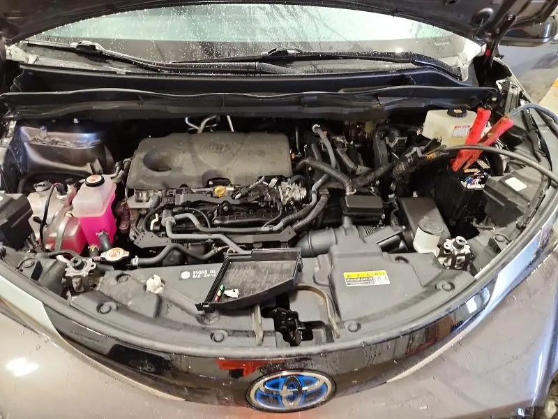 2022 TOYOTA SIENNA XSE 7-PASSENGER  