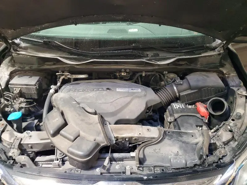 2019 HONDA ODYSSEY EXL  