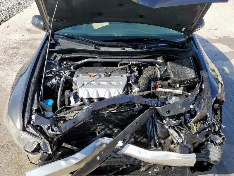 2012 ACURA TSX TECH  