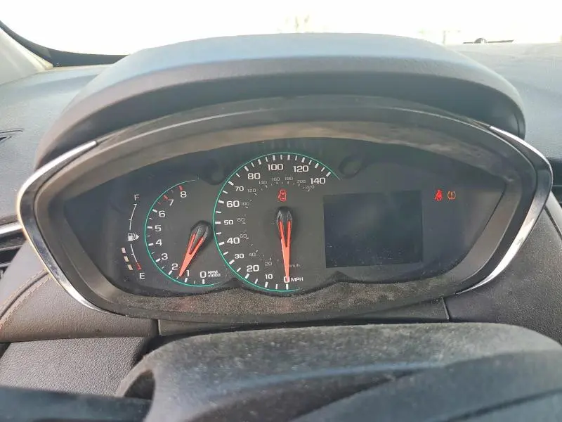 2020 CHEVROLET TRAX 1LT  