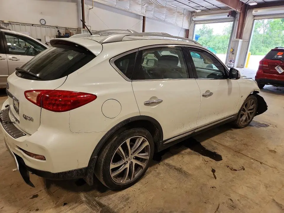 2016 INFINITI QX50 BASE  