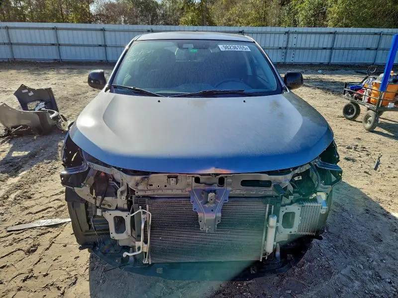 2021 MITSUBISHI OUTLANDER SPORT ES  