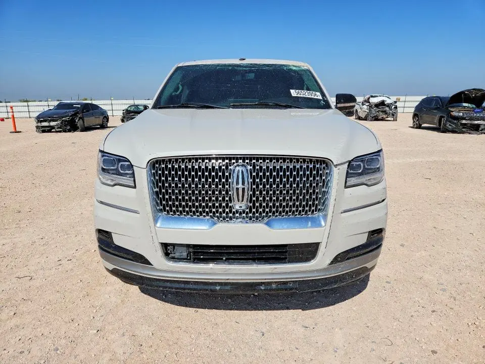 2024 LINCOLN NAVIGATOR   
