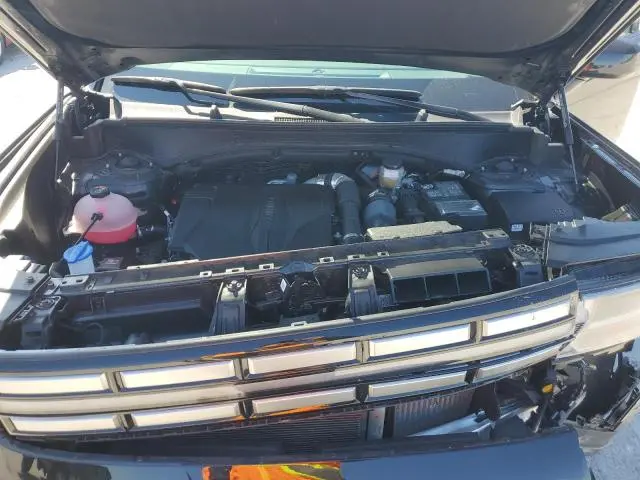2024 HYUNDAI SANTA FE SE