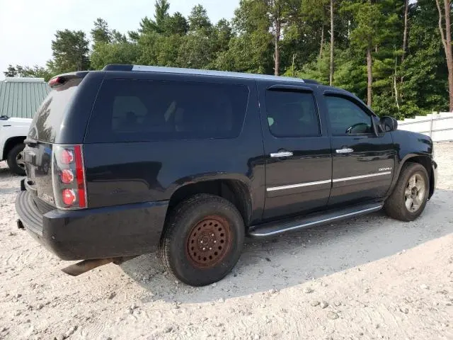 2011 GMC YUKON XL DENALI