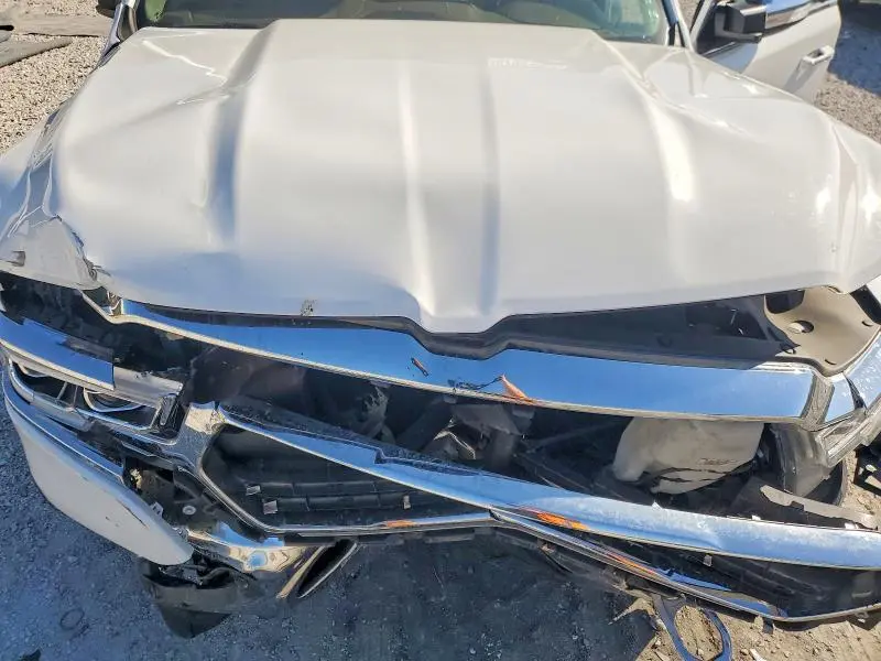 2020 RAM 1500 LONGHORN  