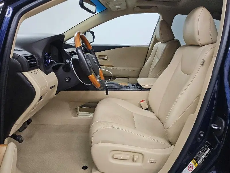 2015 LEXUS RX 450H  
