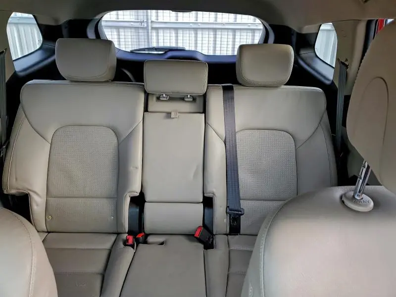 2014 HYUNDAI SANTA FE GLS  