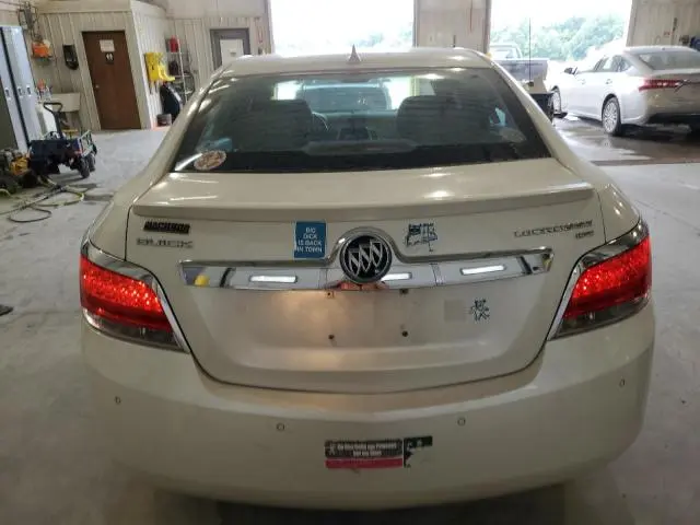 2011 BUICK LACROSSE CXL  