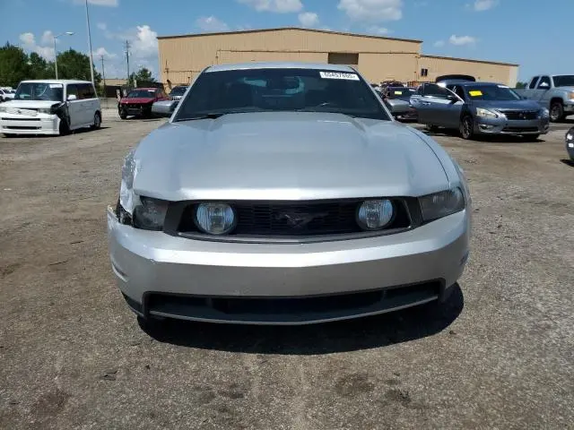 2010 FORD MUSTANG GT  