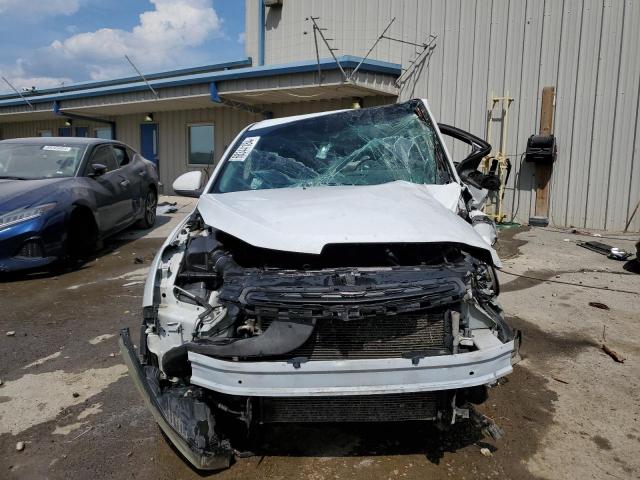 2015 CHEVROLET CRUZE LTZ