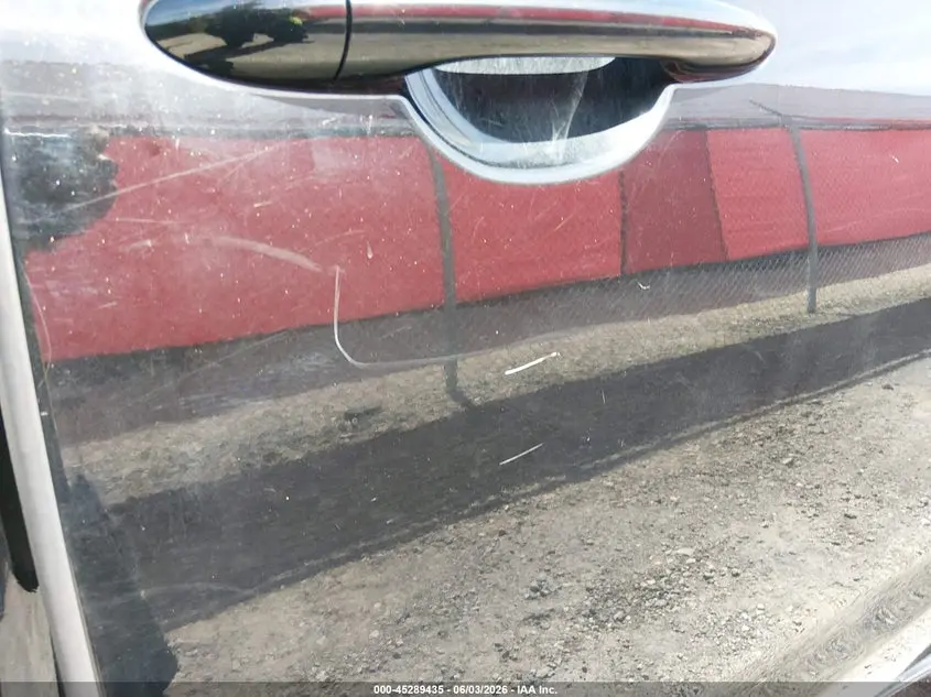 2018 KIA SEDONA L