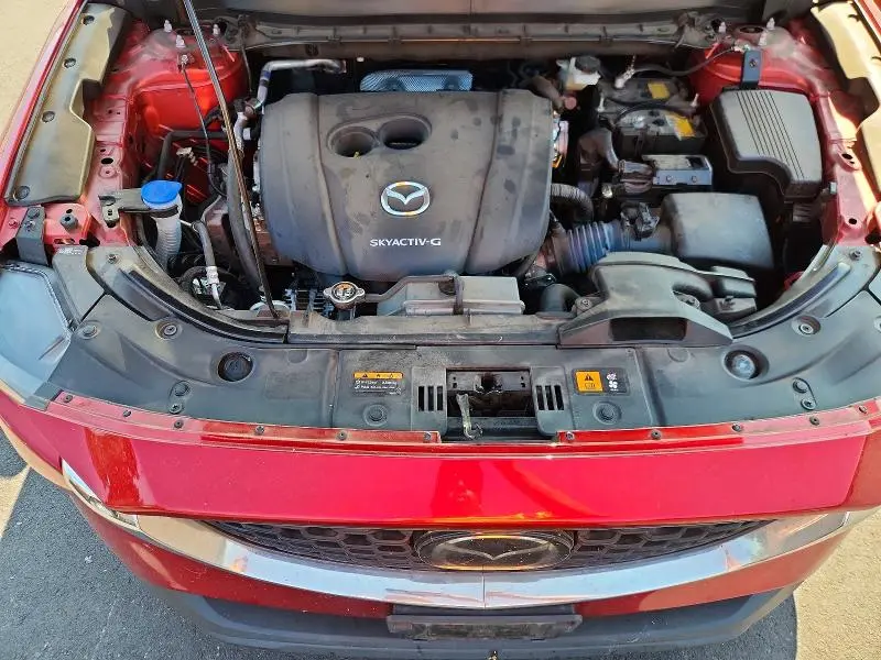 2023 MAZDA CX-5 PREMIUM PLUS  