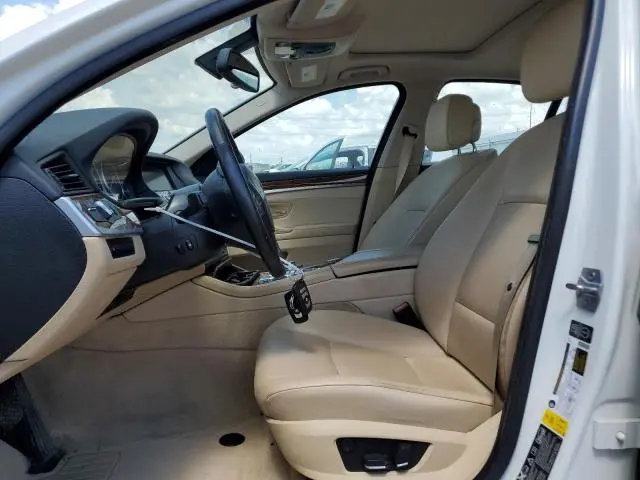 2013 BMW 528 XI