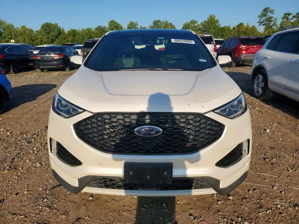 2019 FORD EDGE ST  