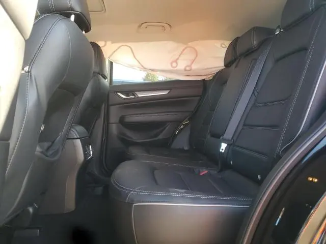 2025 MAZDA CX-5 PREMIUM PLUS  