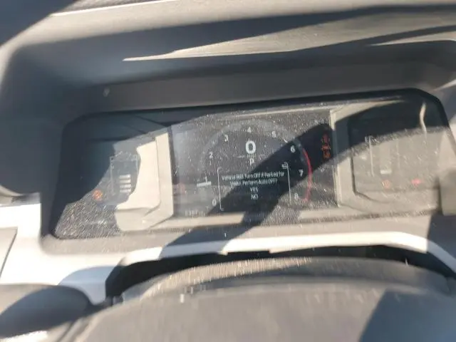 2025 TOYOTA TACOMA DOUBLE CAB  
