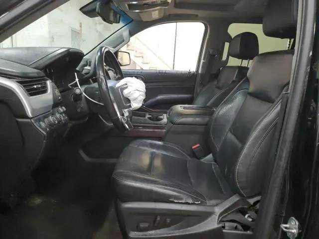 2016 GMC YUKON XL K1500 SLT  